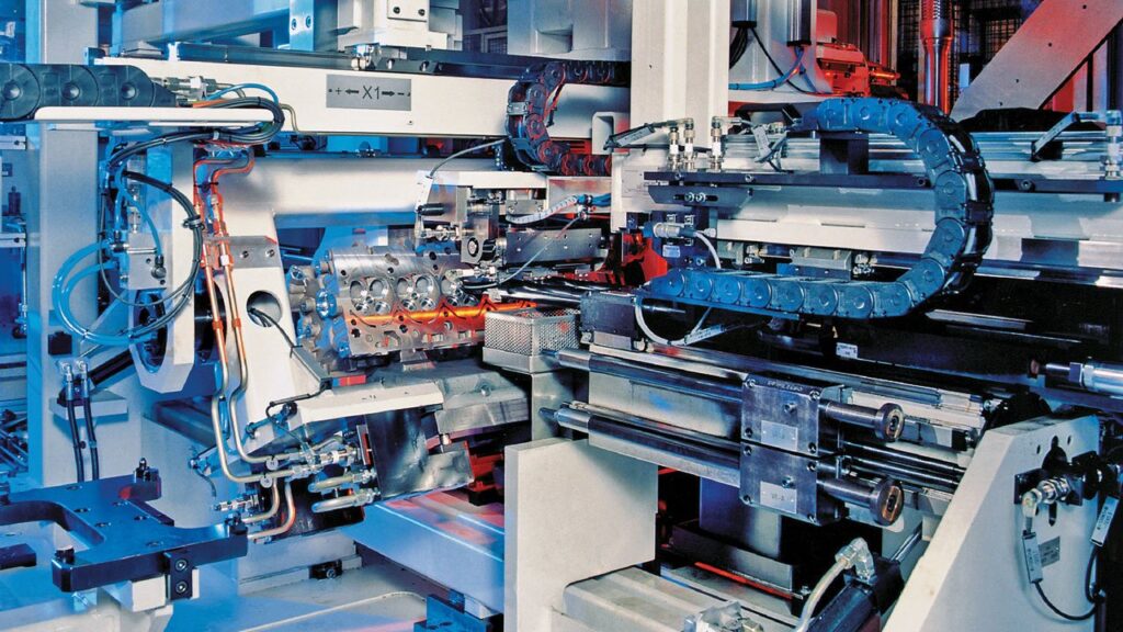 Polysil-based industrial coatings